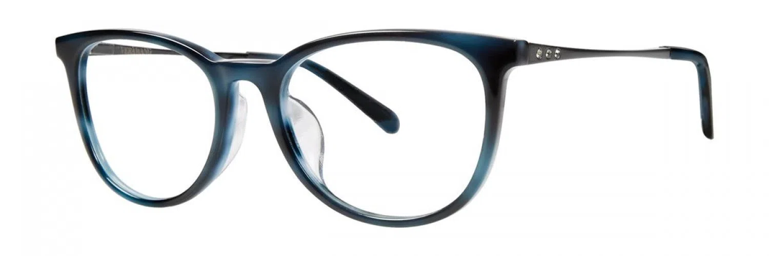Vera Wang VA32 Eyeglasses - view 3